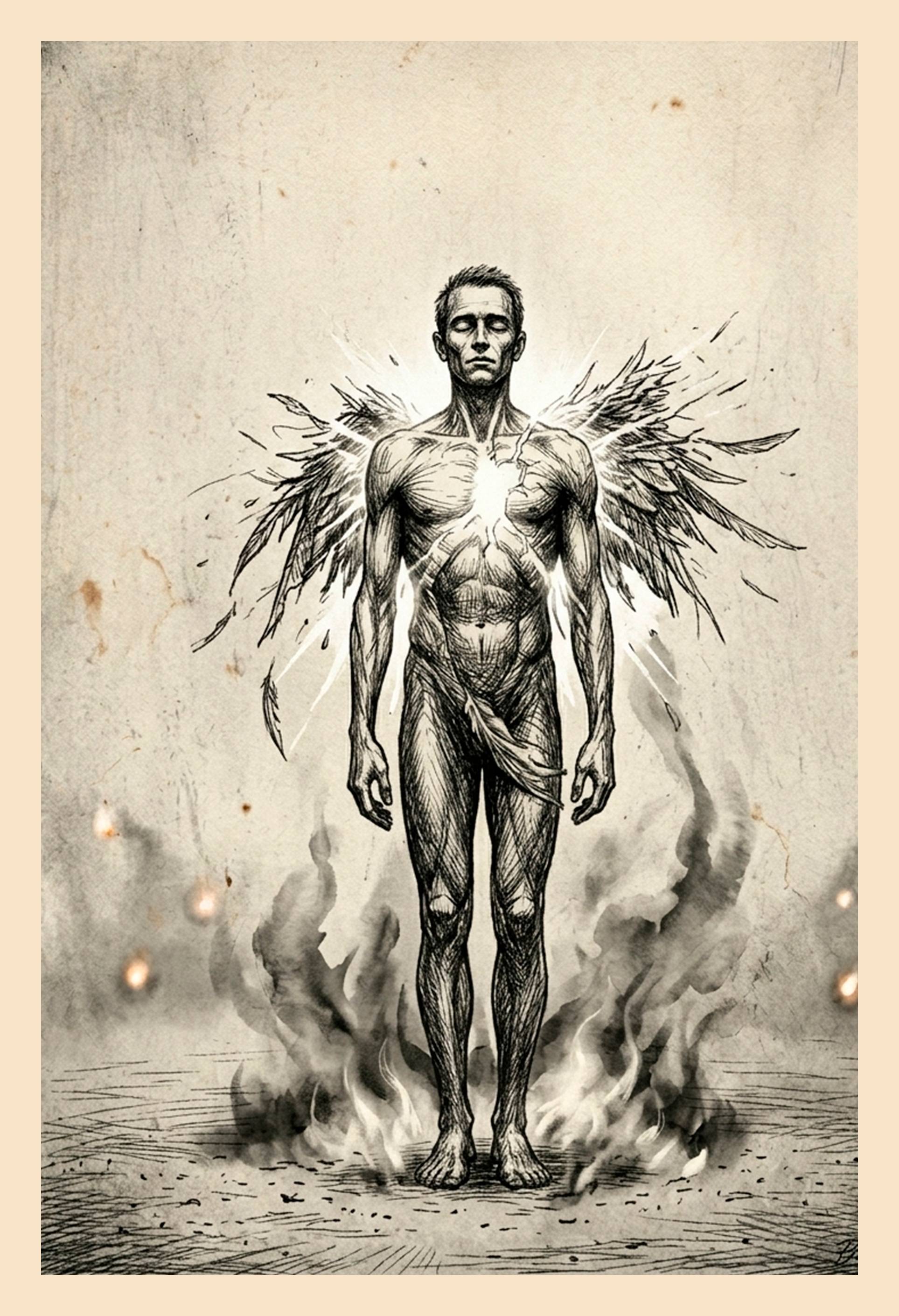 Fase 5 · El silencio